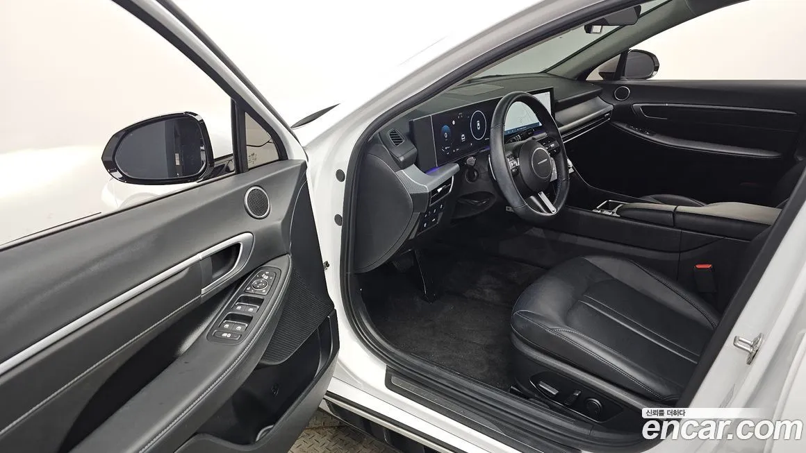 Hyundai Sonata 2024 из KR, фото 8
