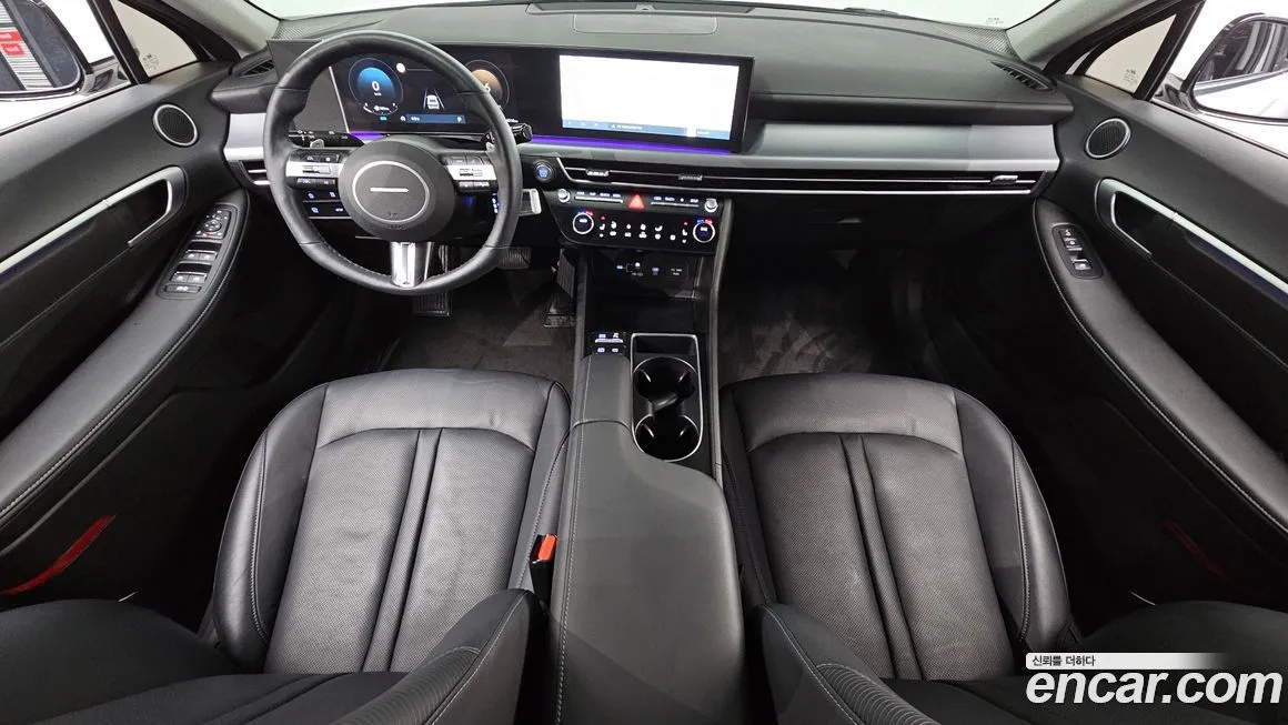 Hyundai Sonata 2024 из KR, фото 10