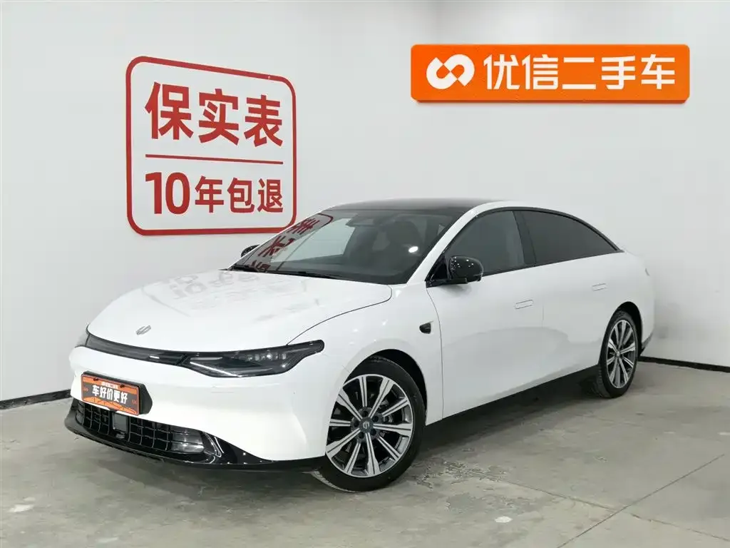 Leapmotor C01