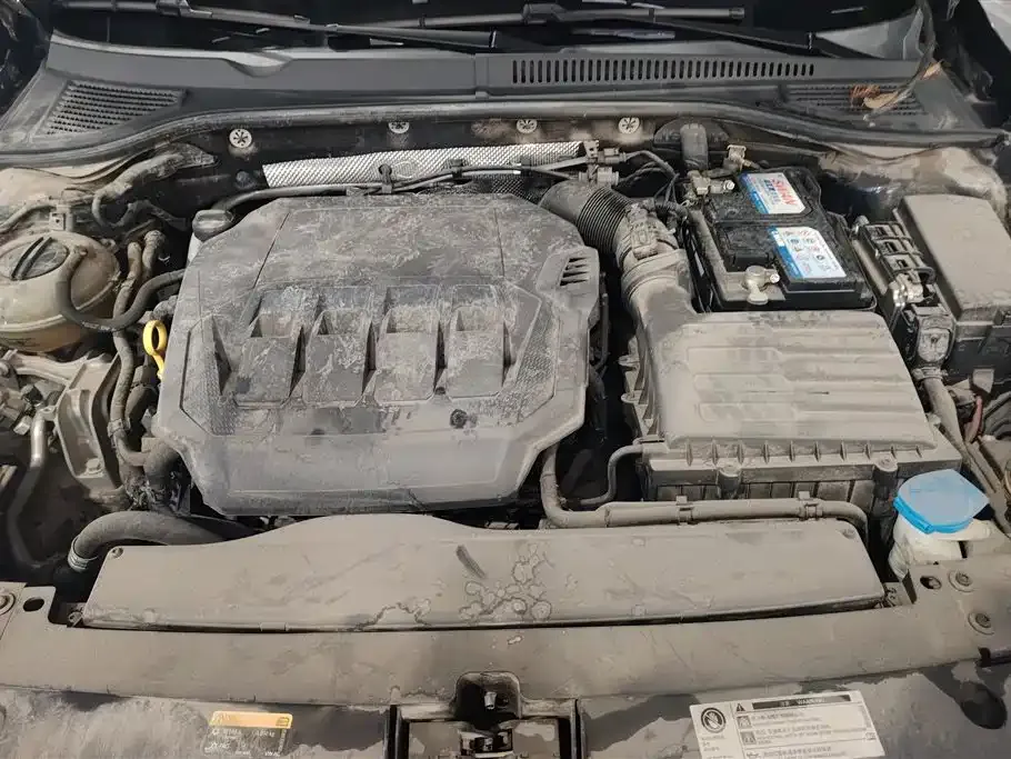 Volkswagen Passat — фото 8