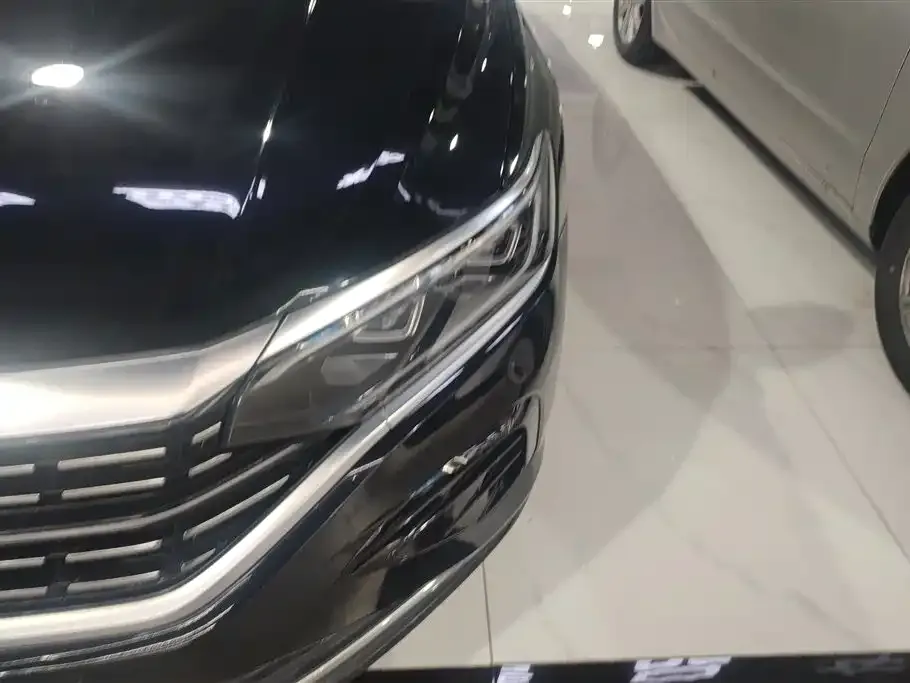 Volkswagen Passat — фото 3