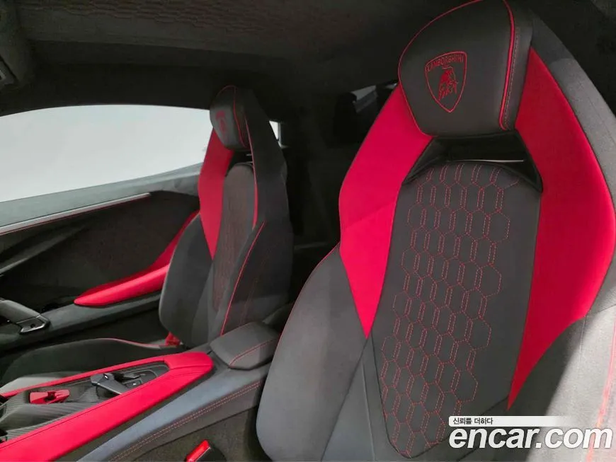 Lamborghini Revuelto 2025 из KR, фото 2