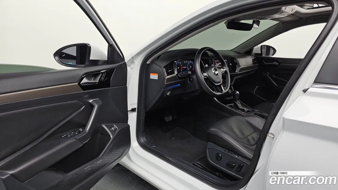 Volkswagen Jetta 2021 из KR, фото 7