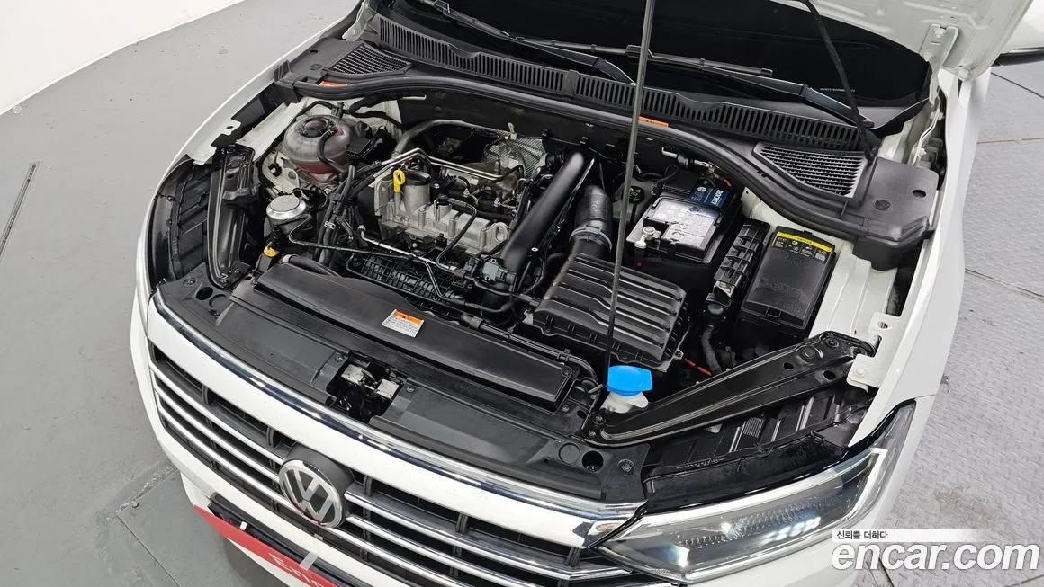 Volkswagen Jetta 2021 из KR, фото 9