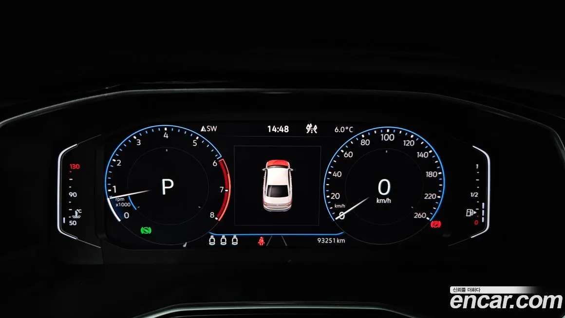 Volkswagen Jetta 2021 из KR, фото 5