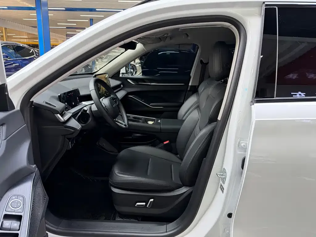 Haval H6 2024 из CN, фото 4