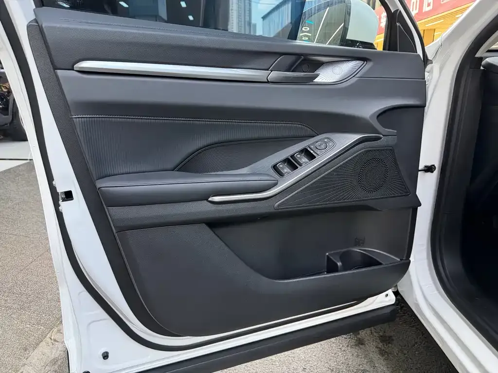 Haval H6 2024 из CN, фото 6