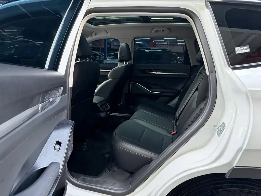 Haval H6 2024 из CN, фото 3
