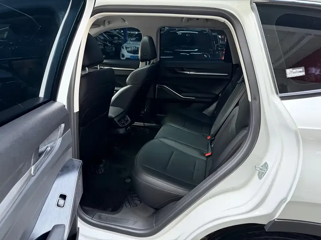 Haval H6 2024 из CN, фото 9
