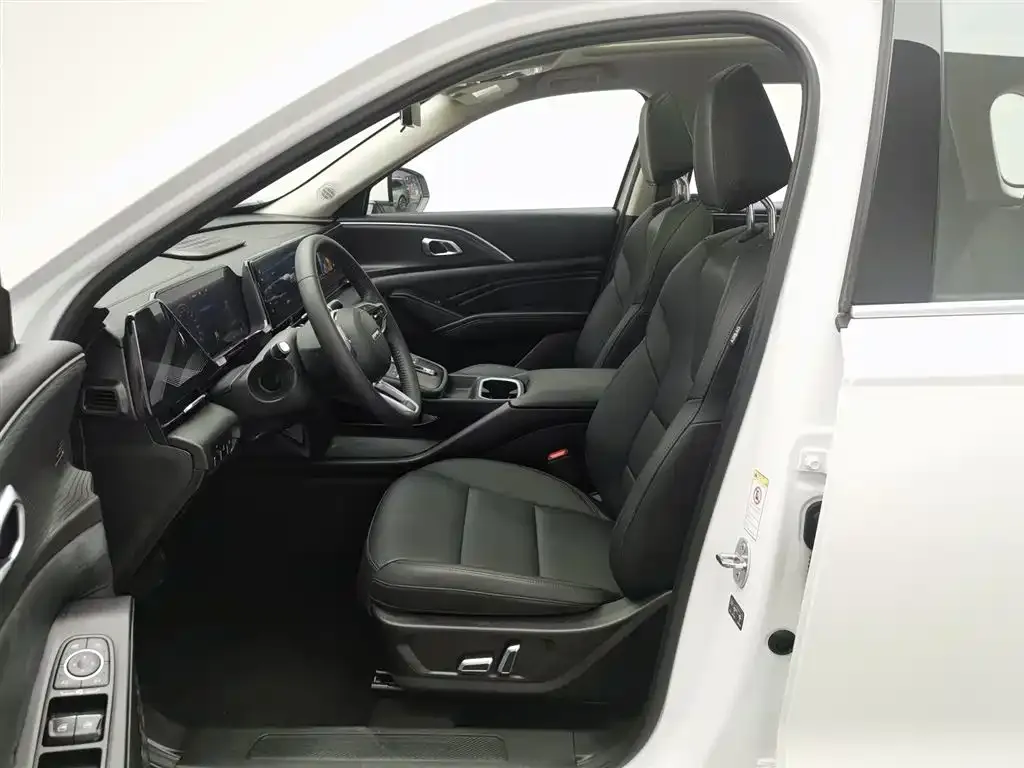 Haval Xiaolong MAX 2024 из CN, фото 4