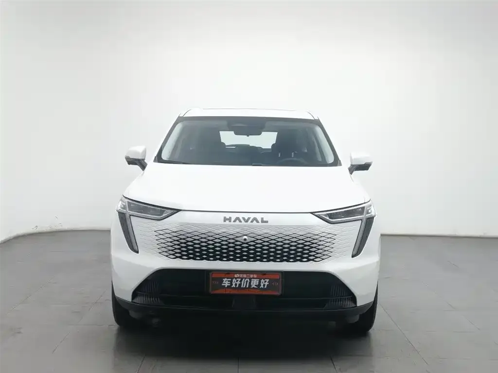 Haval Xiaolong MAX 2024 из CN, фото 6