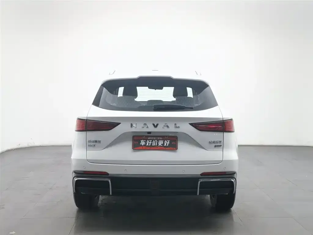 Haval Xiaolong MAX 2024 из CN, фото 7