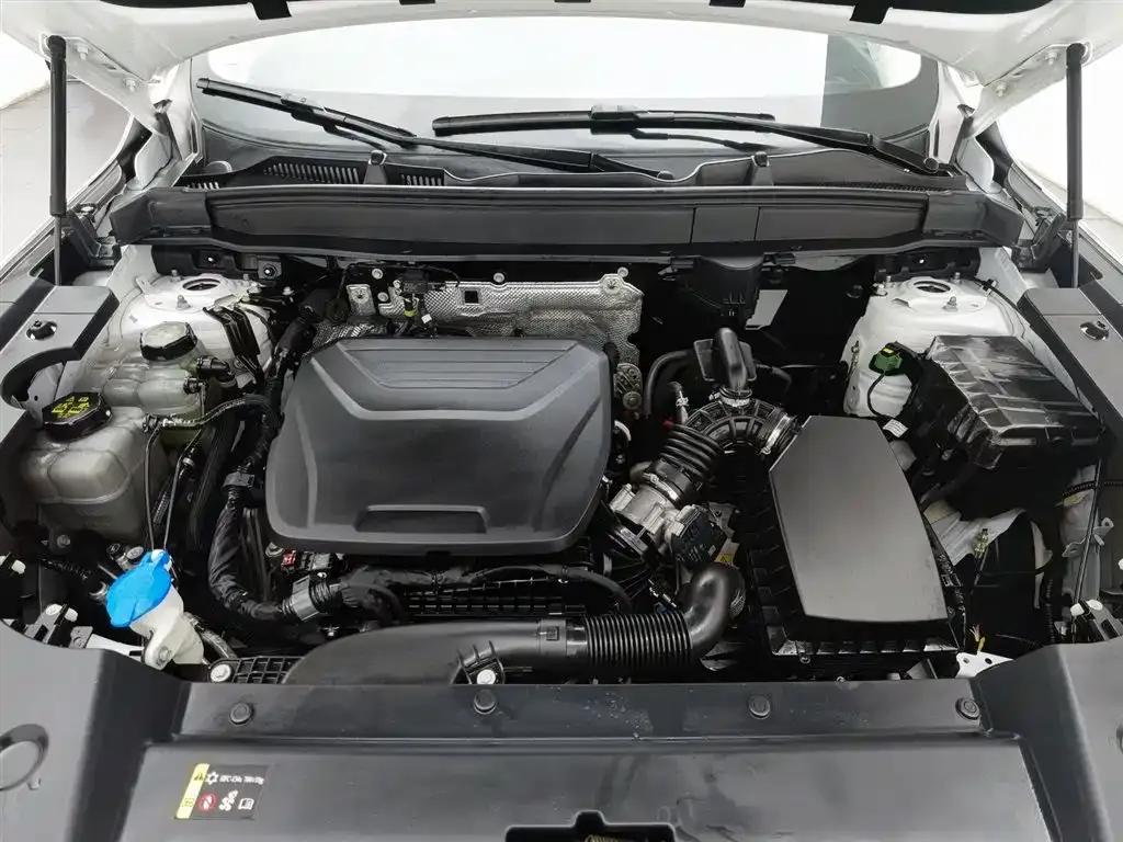 Haval Xiaolong MAX 2024 из CN, фото 8