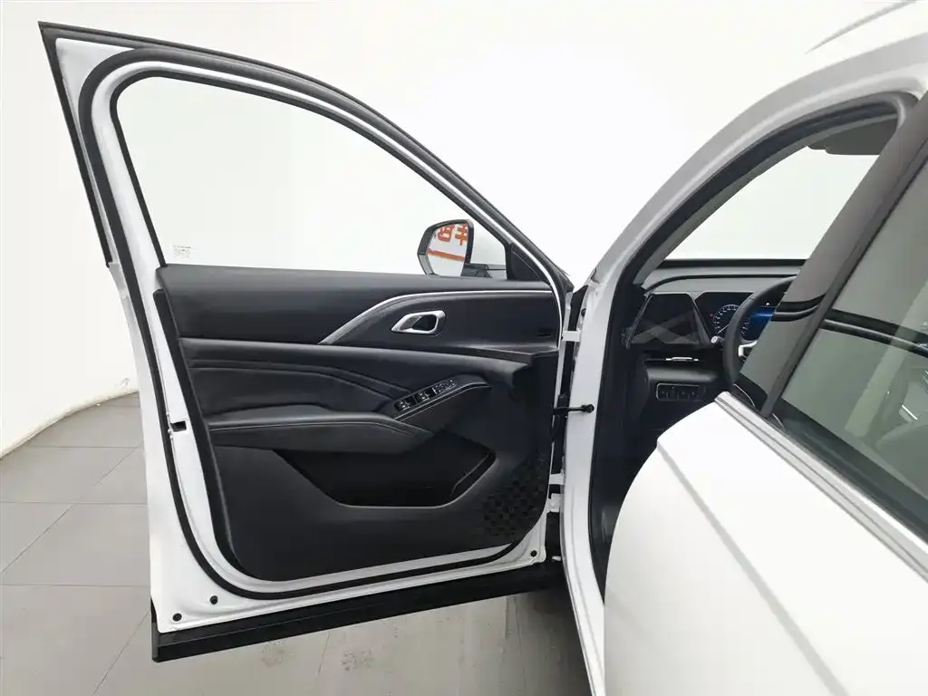 Haval Xiaolong MAX 2024 из CN, фото 5
