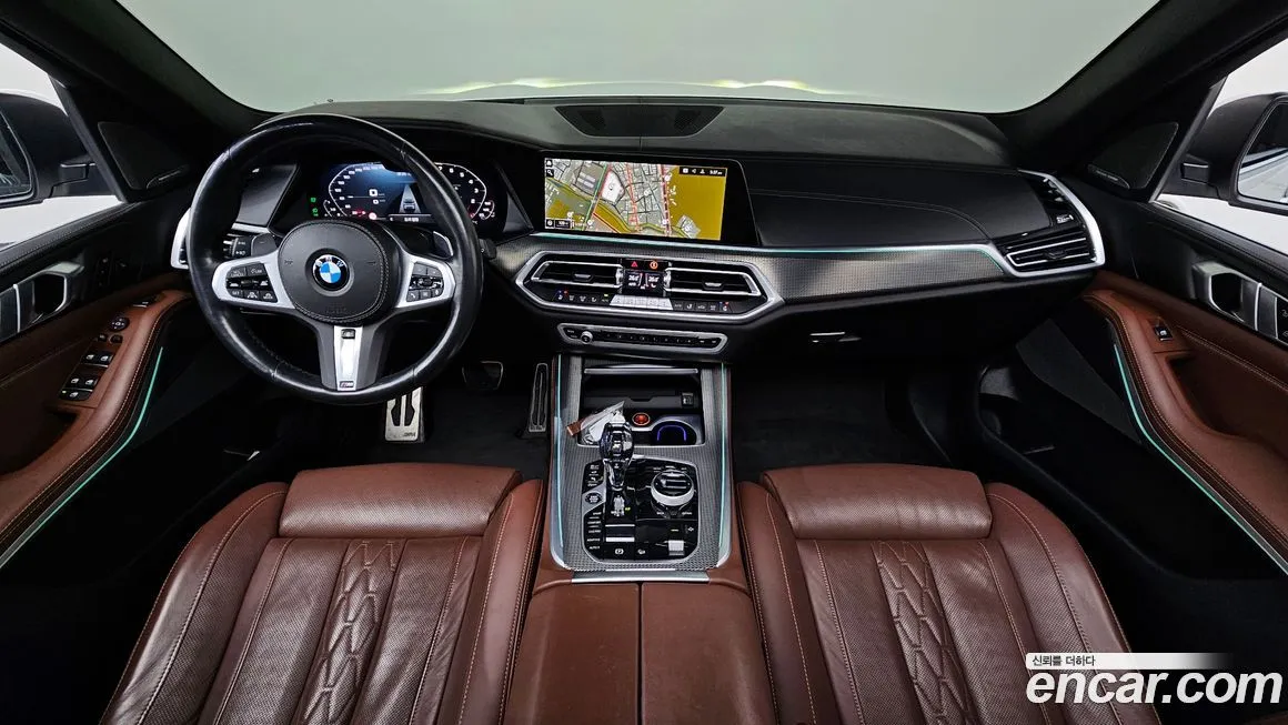 BMW X5 — фото 2