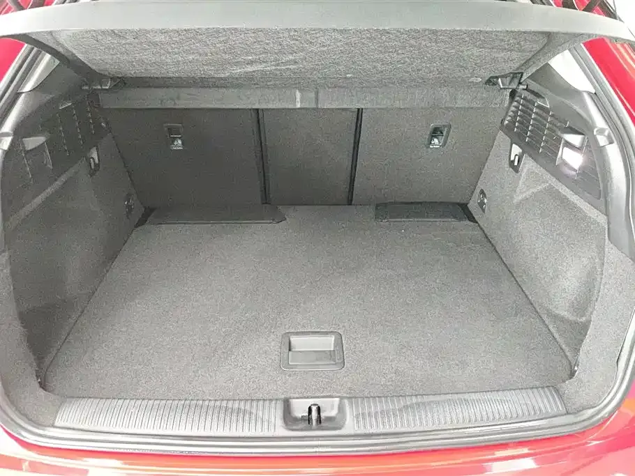 Audi Q2L 2021 из CN, фото 5