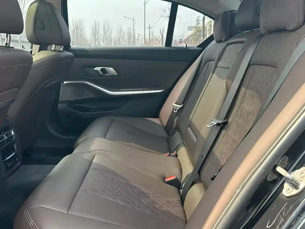 BMW i3 — фото 6
