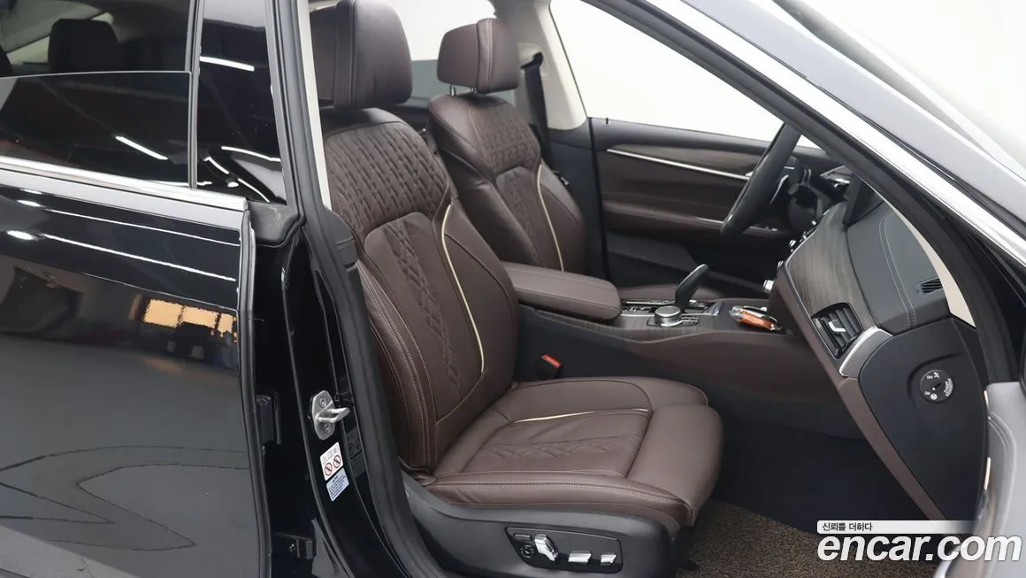 BMW Gran Turismo 2022 из KR, фото 8