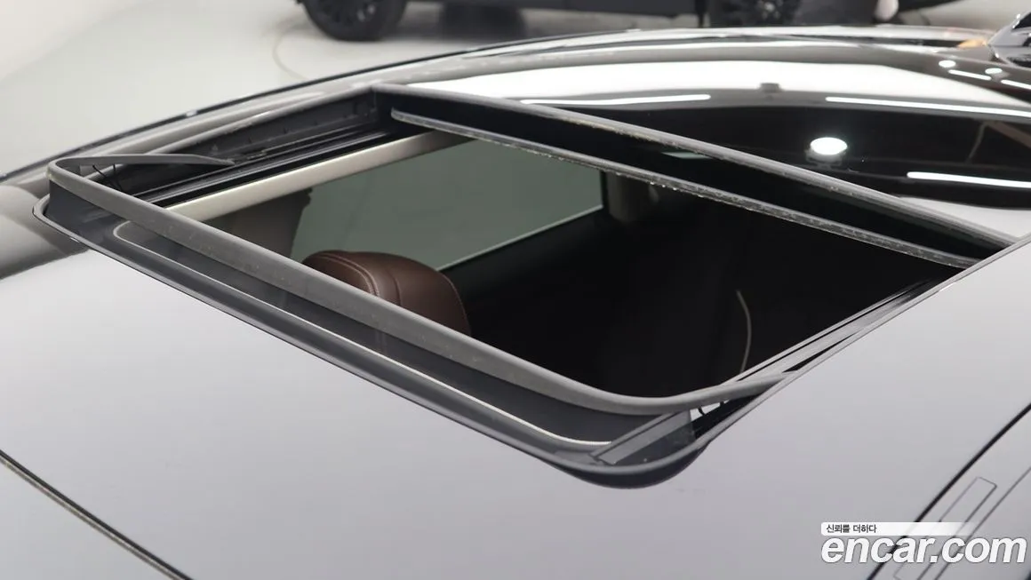 BMW Gran Turismo 2022 из KR, фото 6