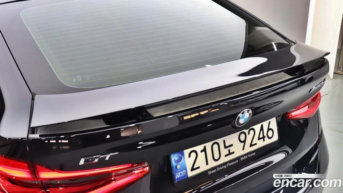 BMW Gran Turismo 2022 из KR, фото 10