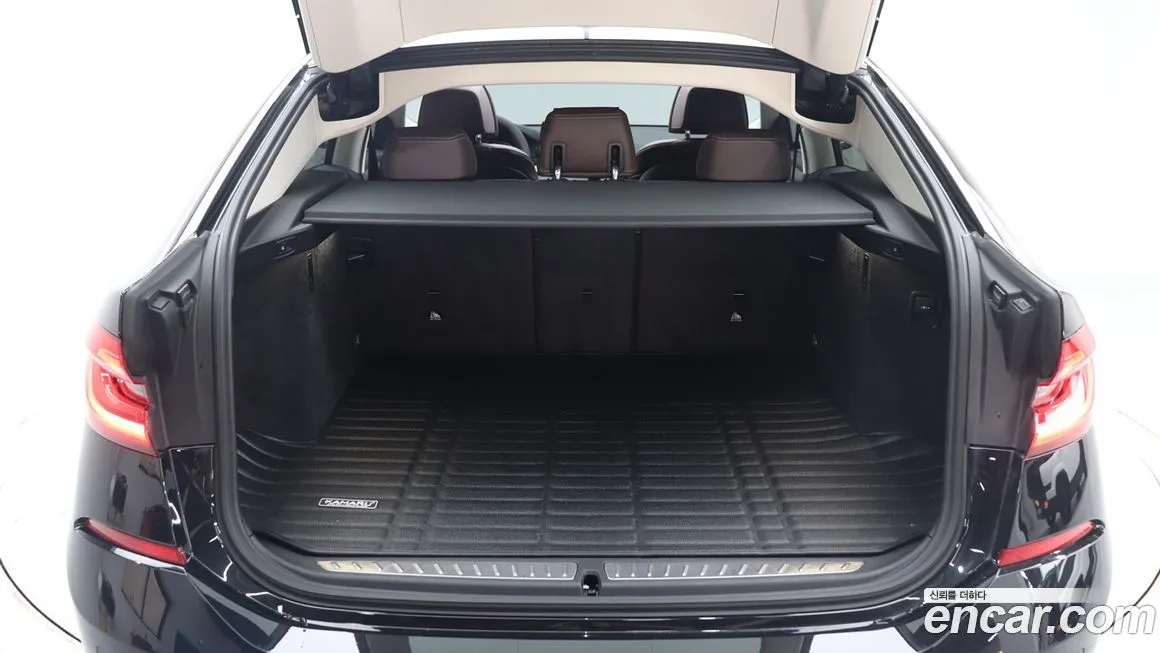 BMW Gran Turismo 2022 из KR, фото 9