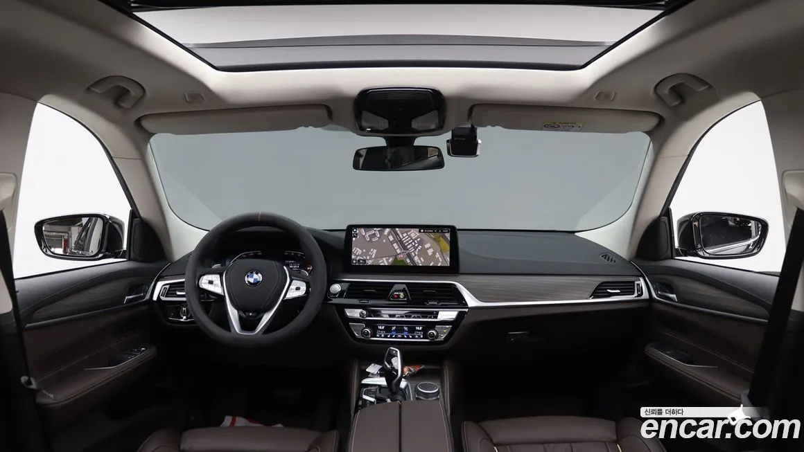 BMW Gran Turismo 2022 из KR, фото 7