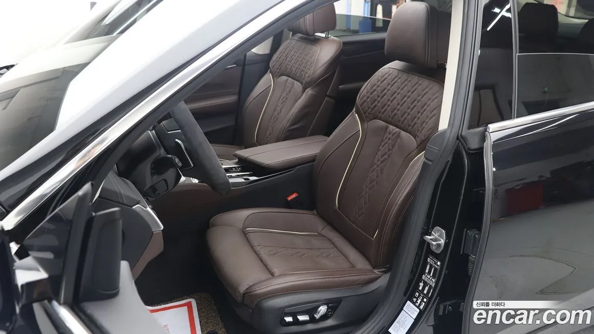 BMW Gran Turismo 2022 из KR, фото 5