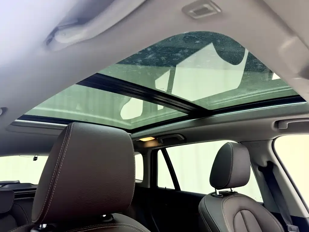 BMW X1 2022 из CN, фото 2