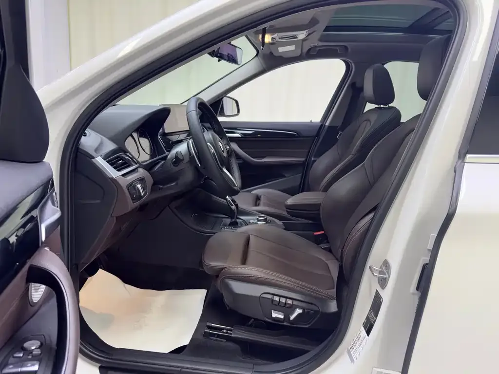 BMW X1 2022 из CN, фото 5