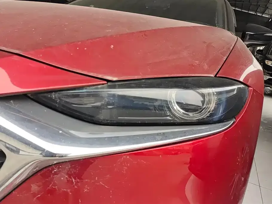 Mazda CX-4 — фото 2