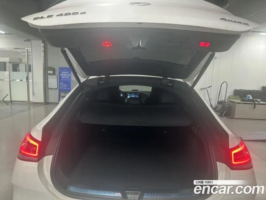 Mercedes-Benz GLE-Class 2021 из KR, фото 7