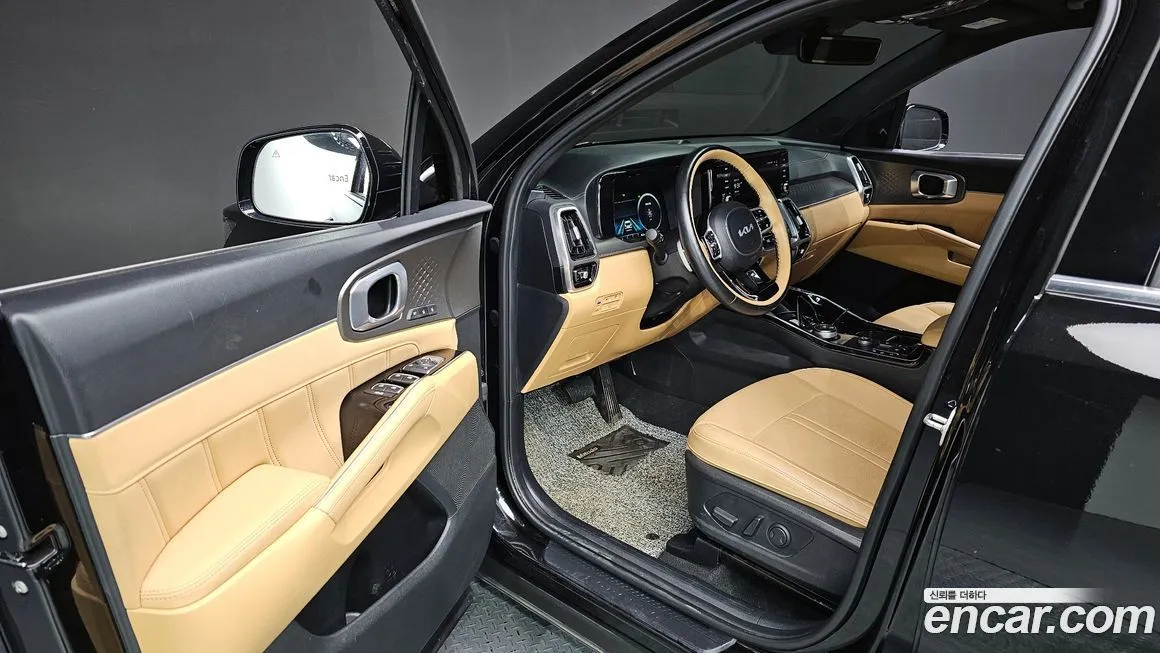 Kia Sorento — фото 2