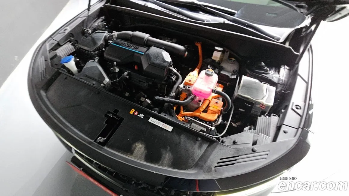 Kia Sorento — фото 6