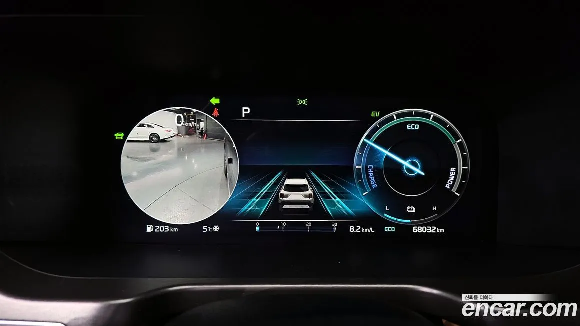 Kia Sorento — фото 10