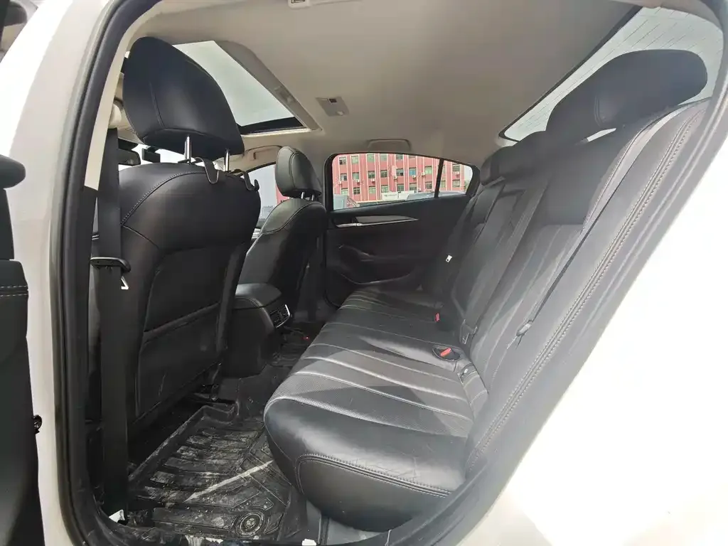 Mazda Atenza 2023 из CN, фото 10