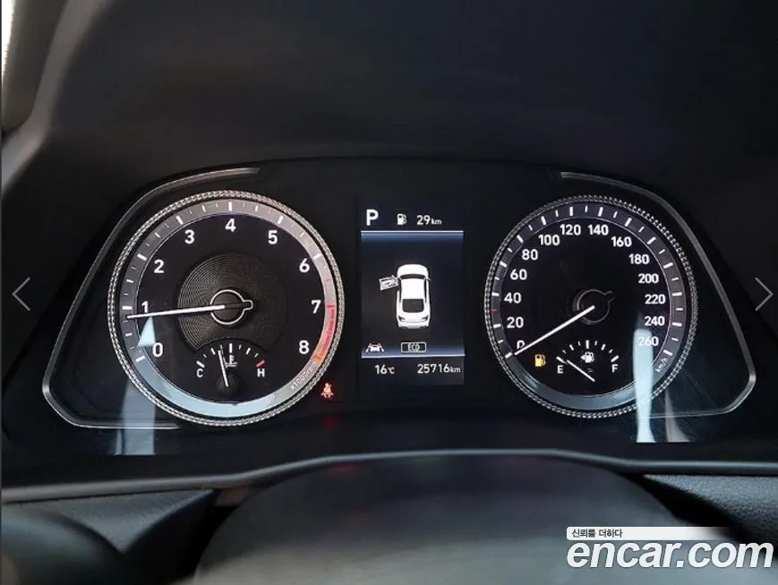 Hyundai Sonata 2022 из KR, фото 5