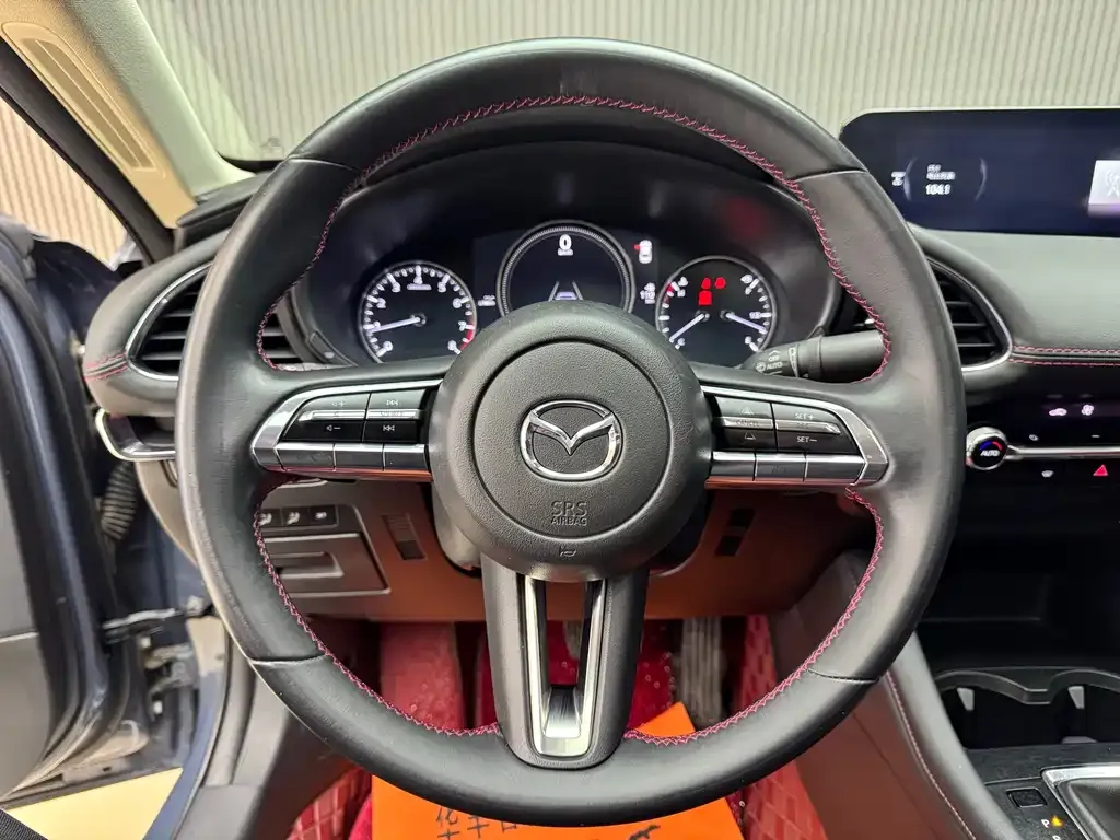 Mazda 3 Axela 2022 из CN, фото 6