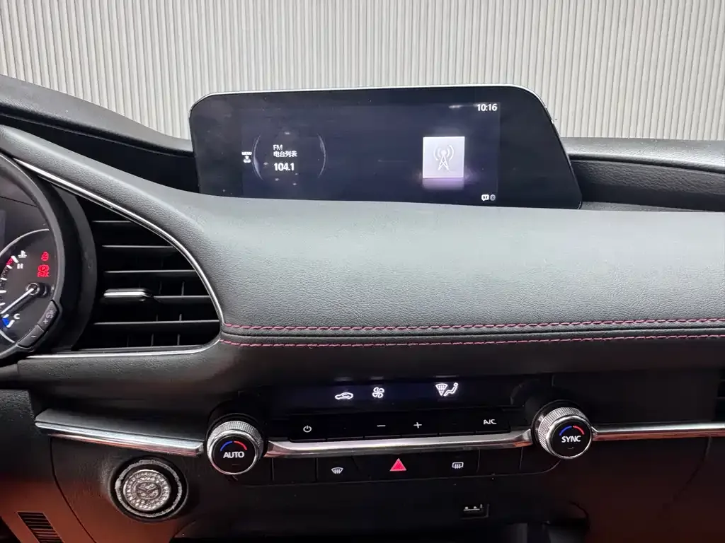 Mazda 3 Axela 2022 из CN, фото 9