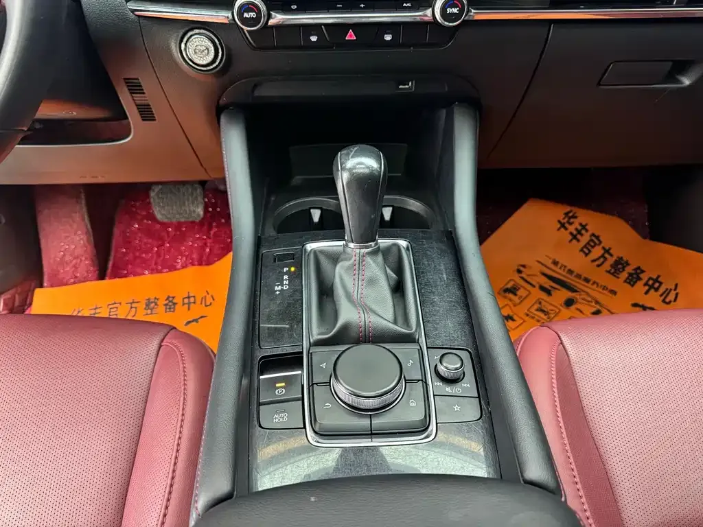 Mazda 3 Axela 2022 из CN, фото 8
