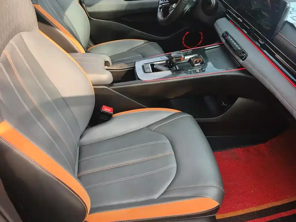 GAC Motor Shadow Leopard 2022 из CN, фото 4