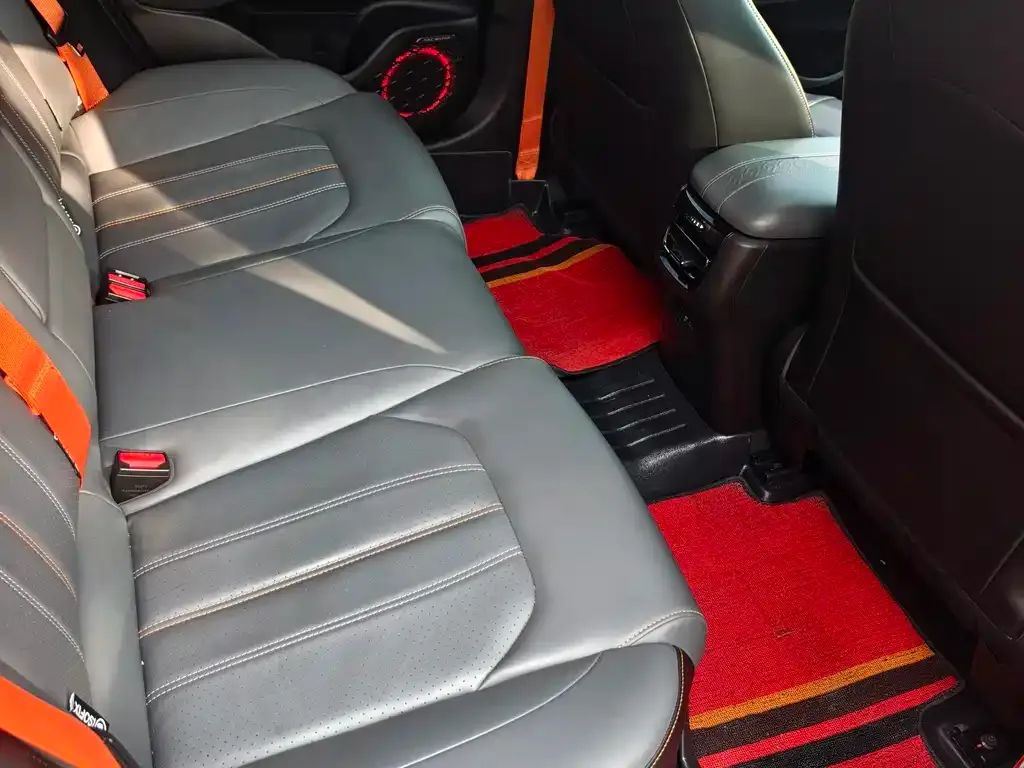 GAC Motor Shadow Leopard 2022 из CN, фото 6