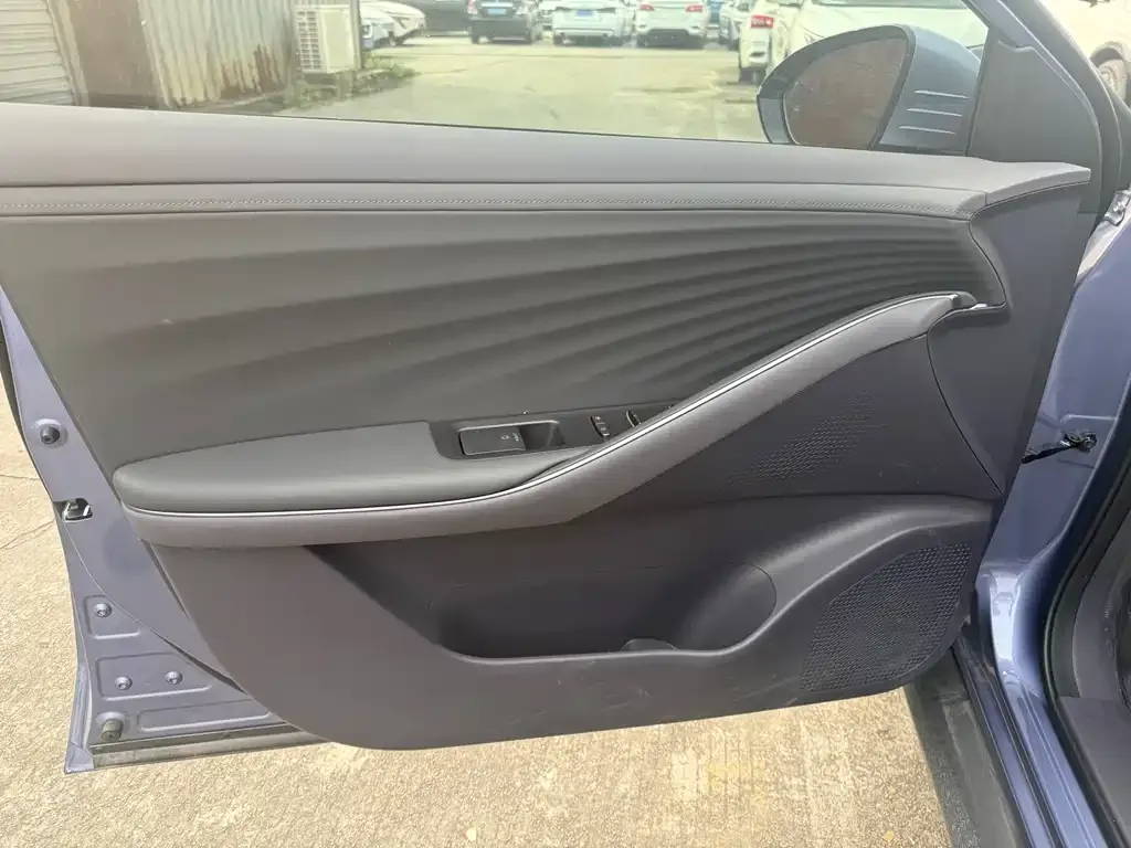 Nissan N6 2025 из CN, фото 2