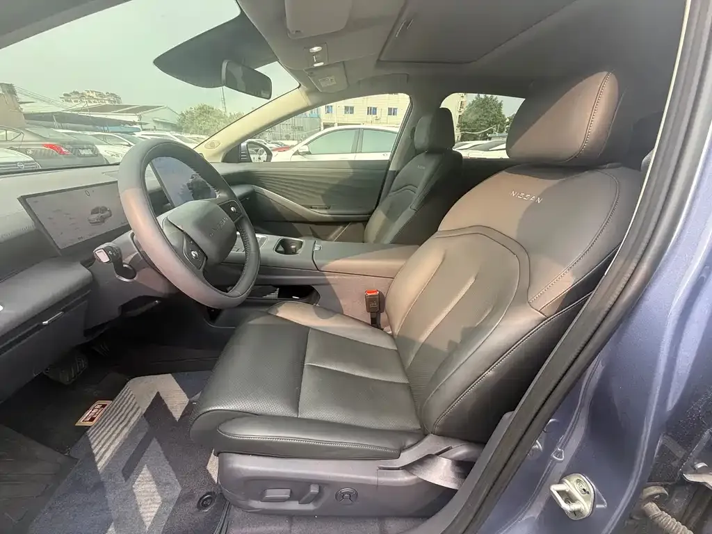 Nissan N6 2025 из CN, фото 3