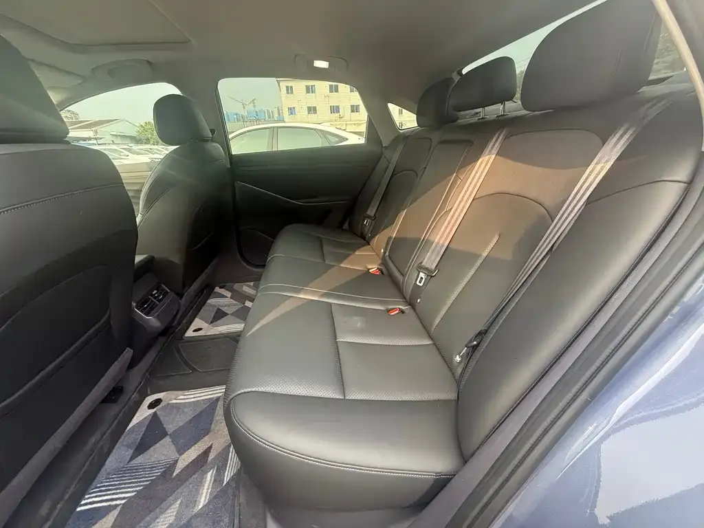 Nissan N6 2025 из CN, фото 8
