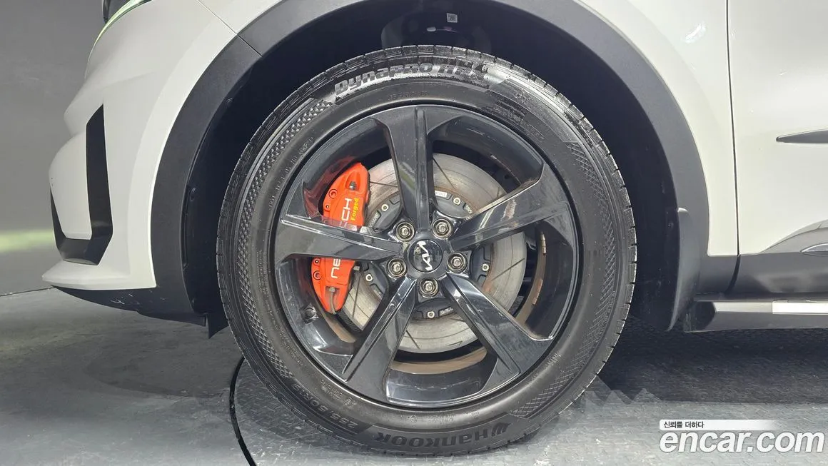 Kia Sorento 2021 из KR, фото 9