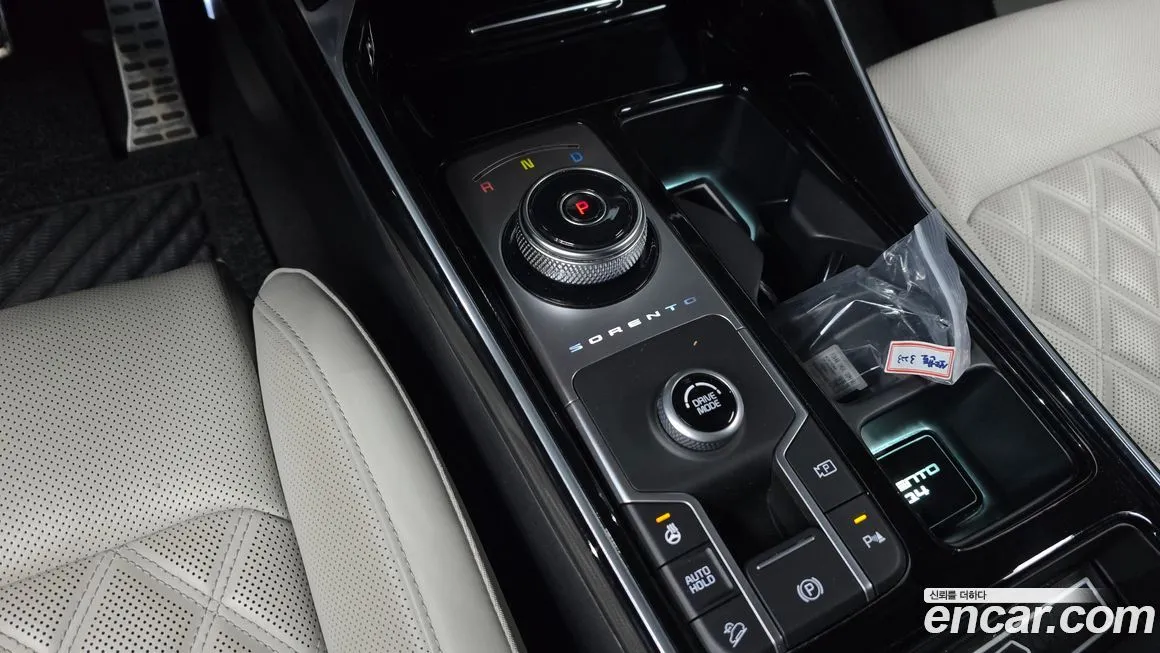Kia Sorento 2021 из KR, фото 10