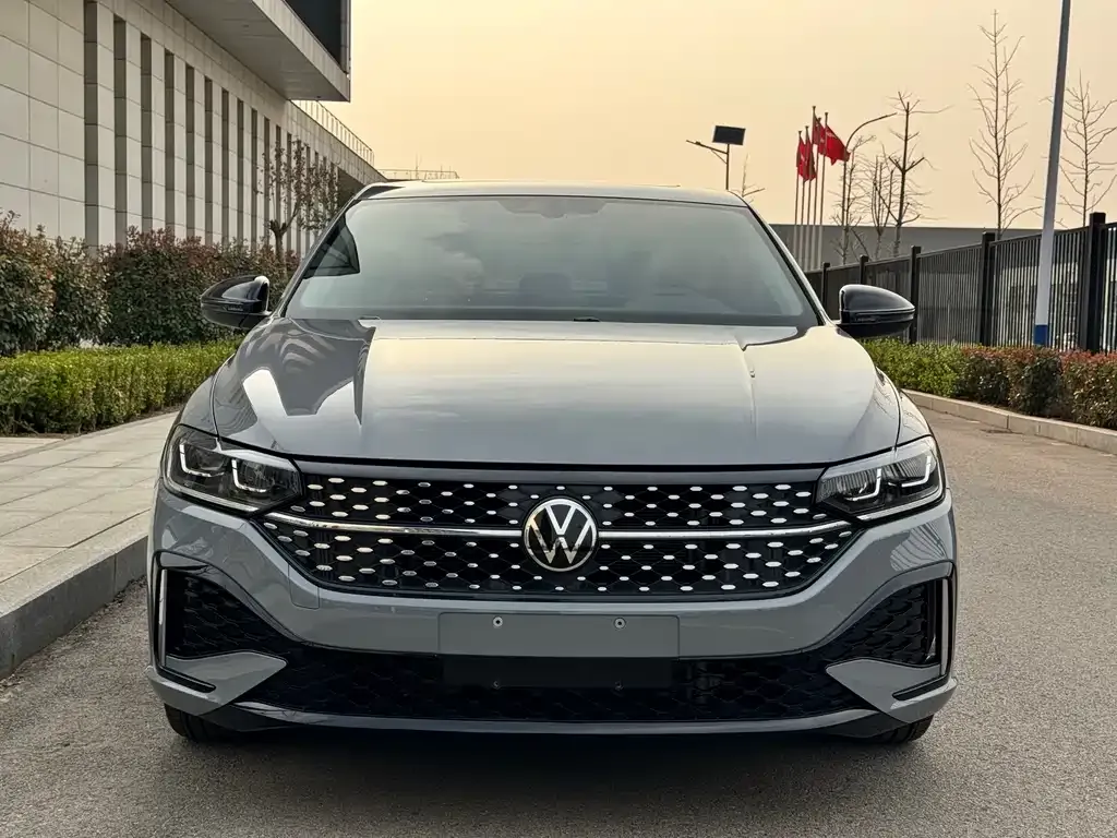 Volkswagen Lavida 2022 из CN, фото 4