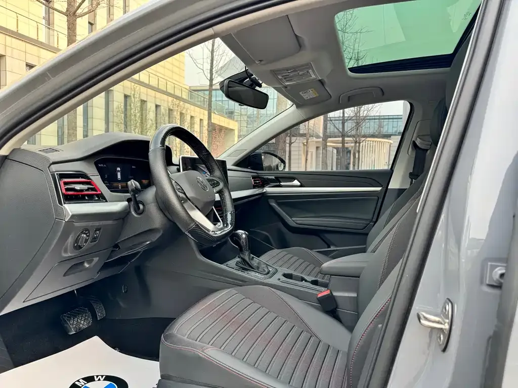 Volkswagen Lavida 2022 из CN, фото 5