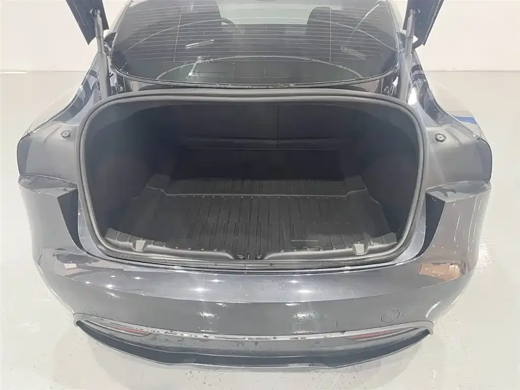 Tesla Model 3 2025 из CN, фото 8