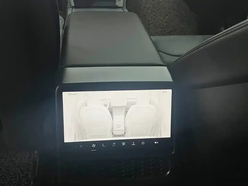 Tesla Model 3 2025 из CN, фото 5